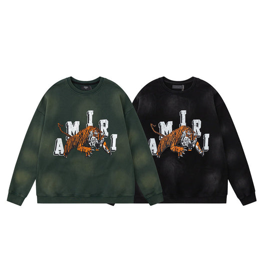 SOLL Amiri Fashion Hoodie