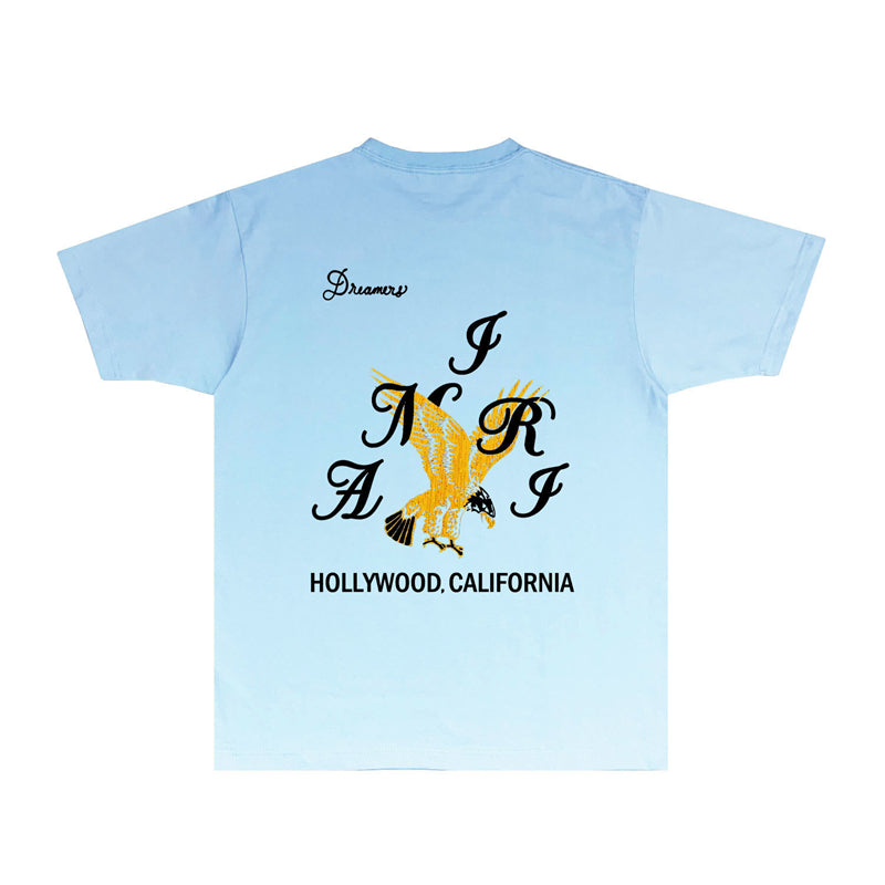 SALL AMIRI  fashion T-shirt