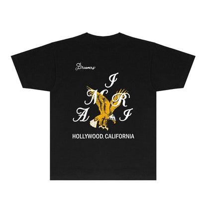 SALL AMIRI  fashion T-shirt