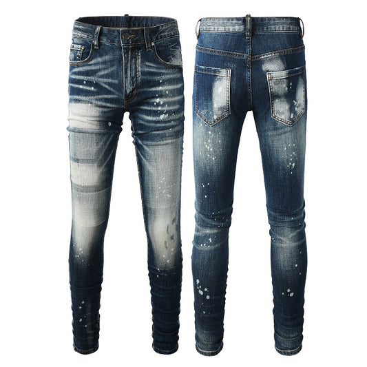 SOLL New AMIRI Jeans 6908