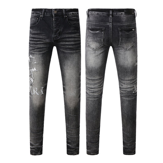 SOLL New AMIRI Jeans 8906