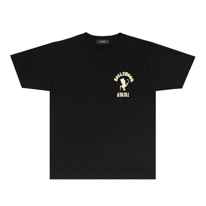 SALL AMIRI  fashion T-shirt