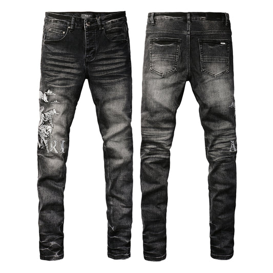 SOLL New AMIRI Jeans 8906