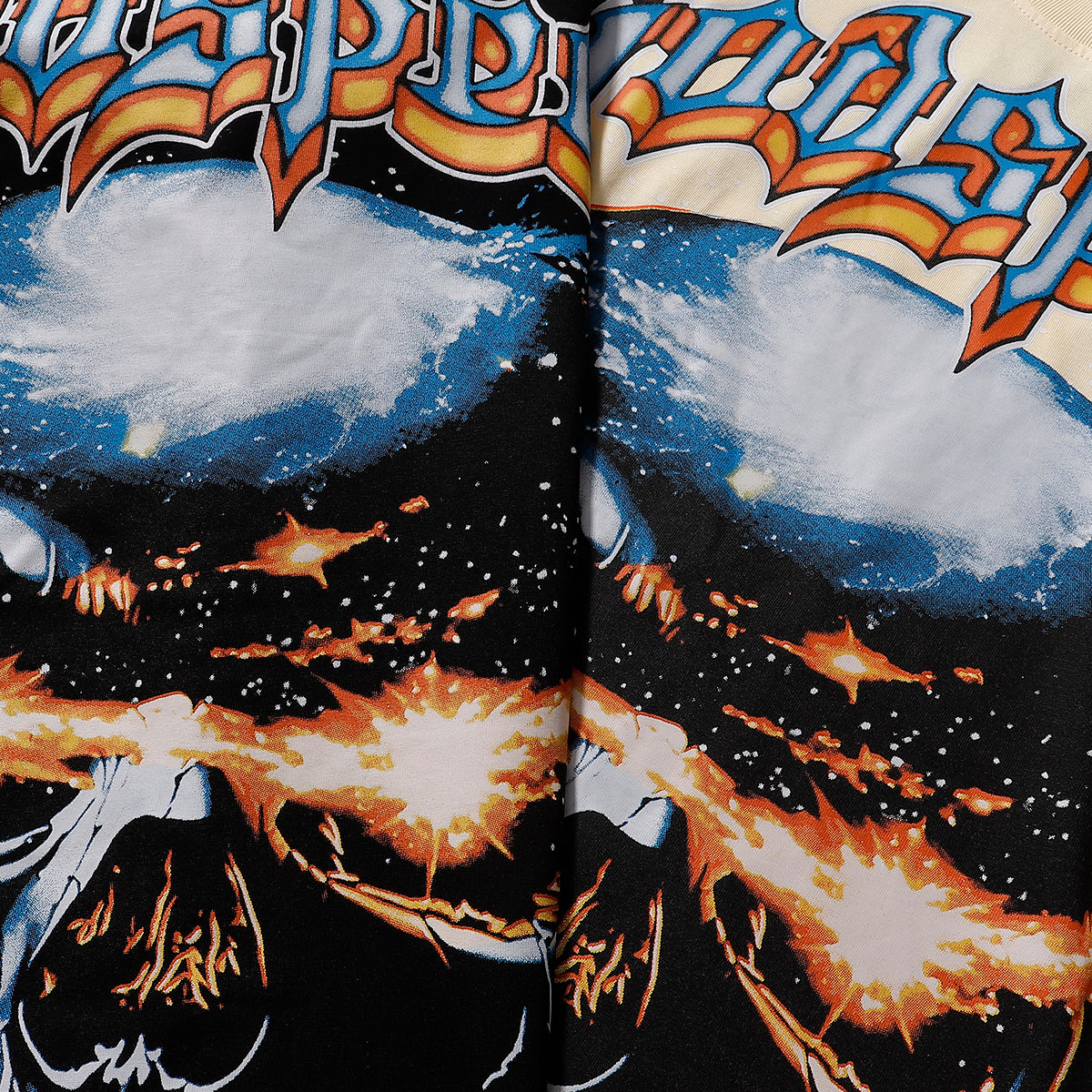 SOLL Godspeed T-shirt