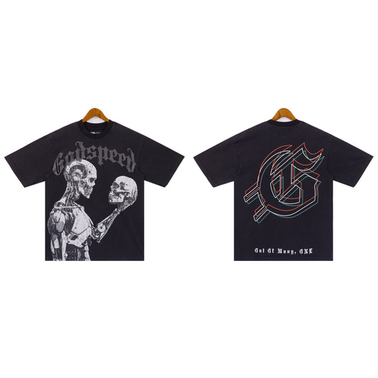SOLL Godspeed T-shirt