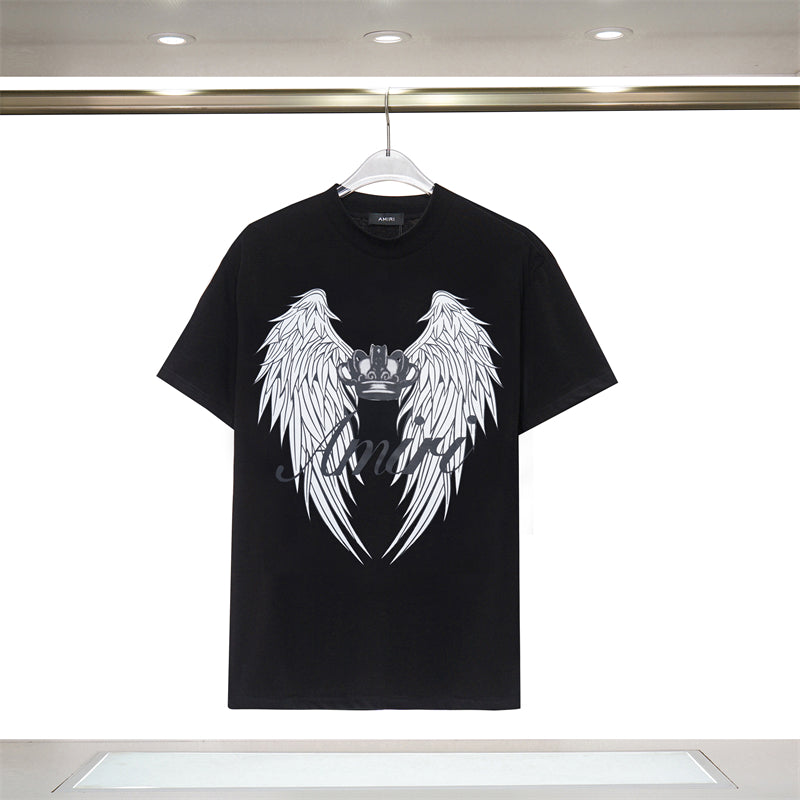 SALL AMIRI  fashion T-shirt