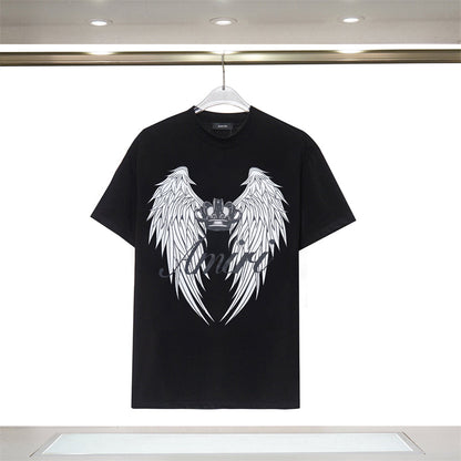 SALL AMIRI  fashion T-shirt