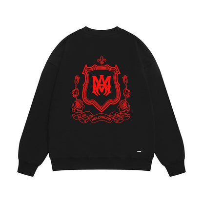 SALL Amiri Fashion Hoodie