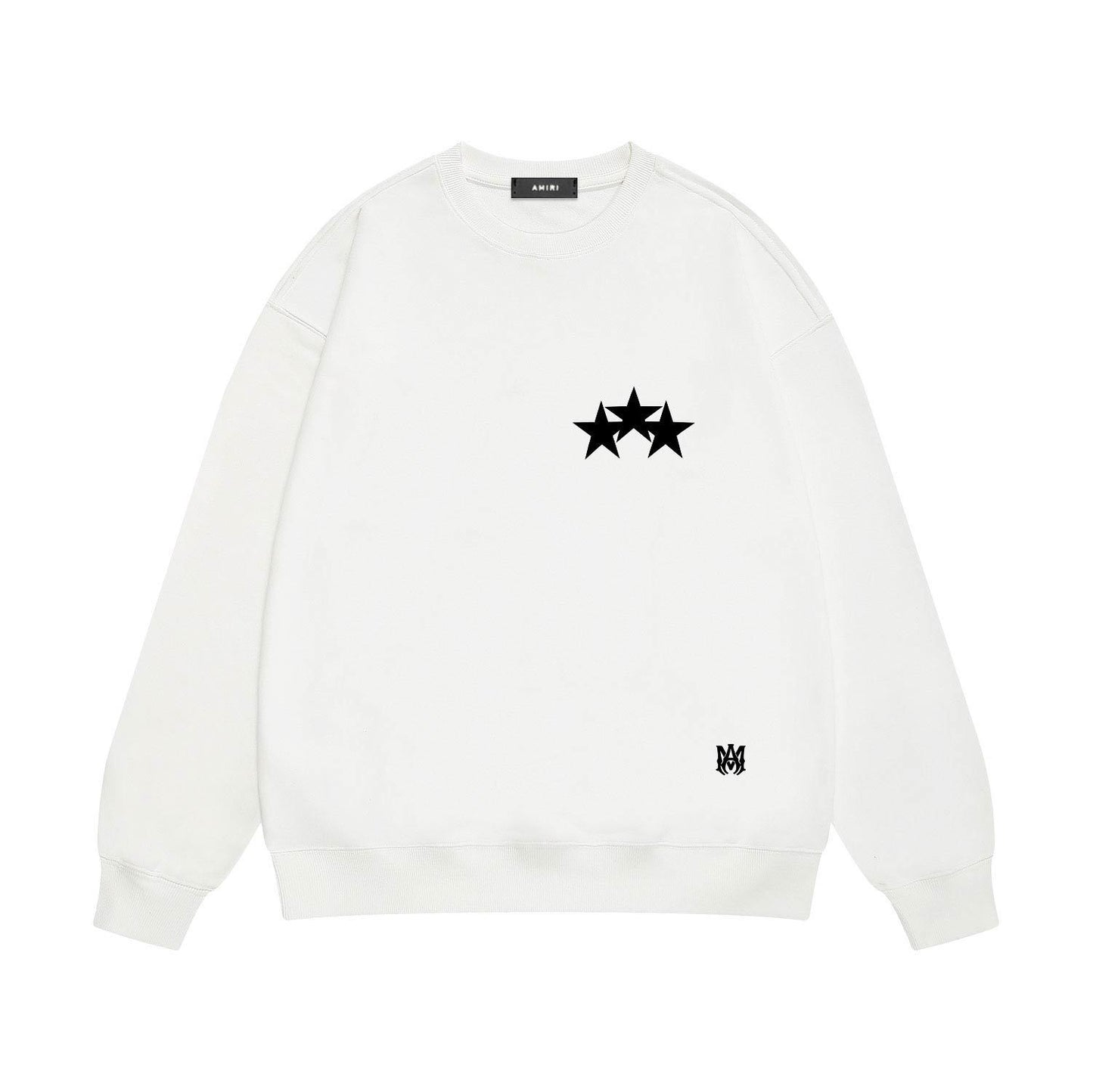 SALL Amiri Fashion Hoodie