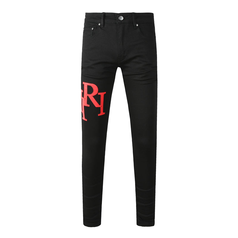 SALL AMIRI  Fashion Jeans 893