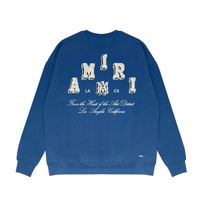 SALL Amiri Fashion Hoodie