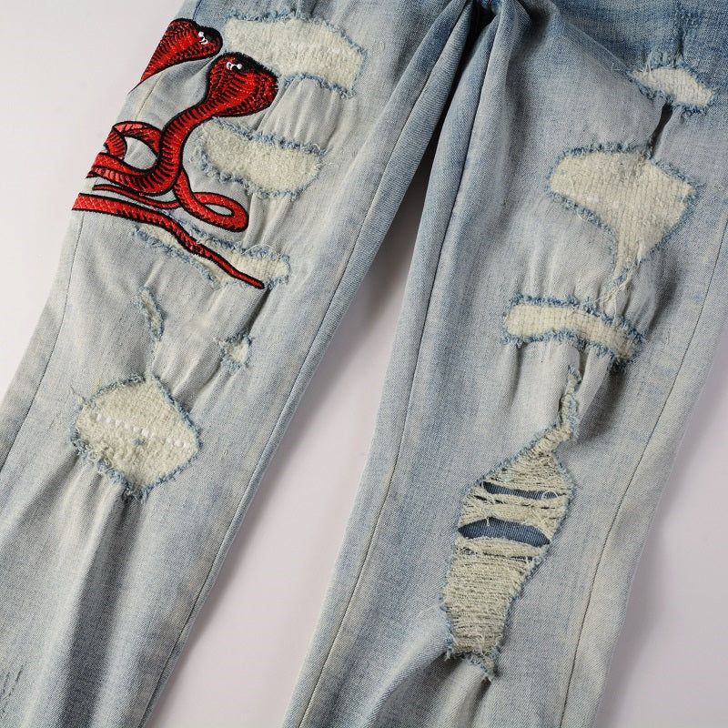 SOLL New AMIRI Jeans 1346