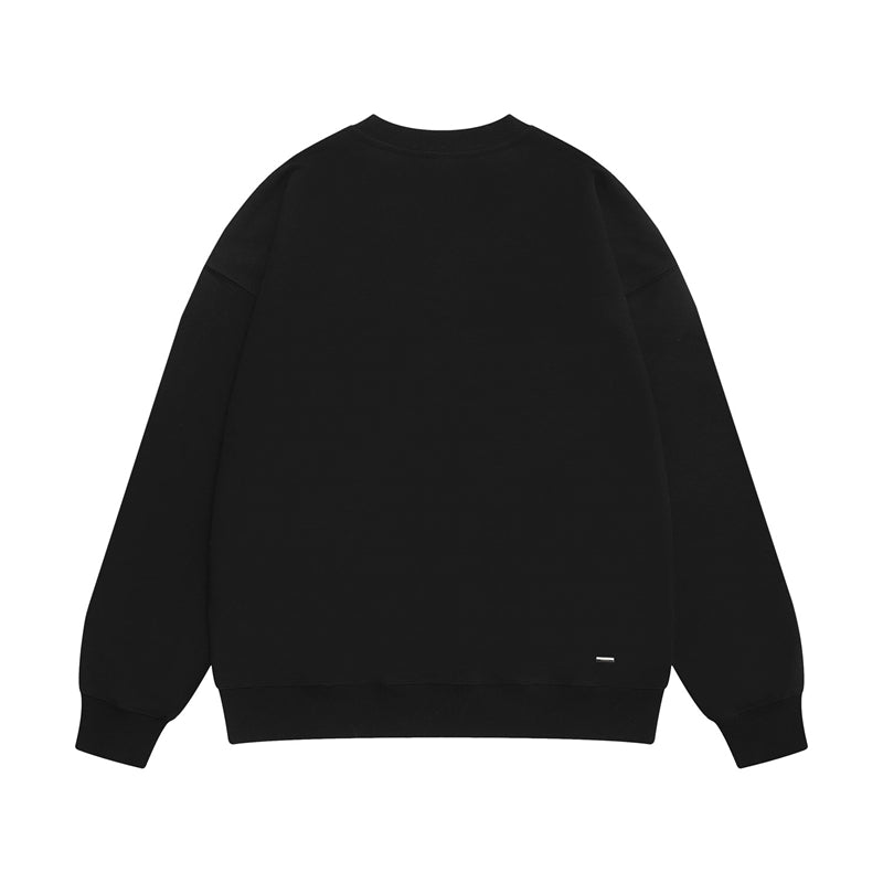 SALL Amiri Fashion Hoodie