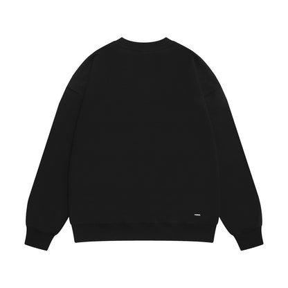SALL Amiri Fashion Hoodie
