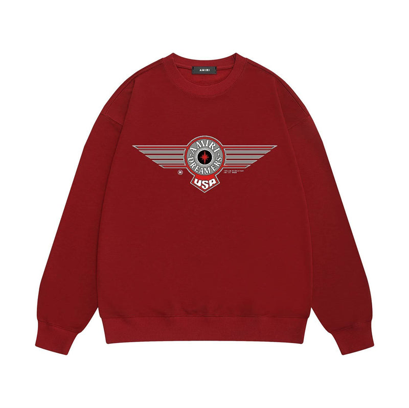 SALL Amiri Fashion Hoodie