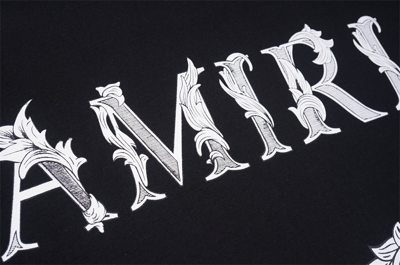 SOLL New AMIRI T-Shirt