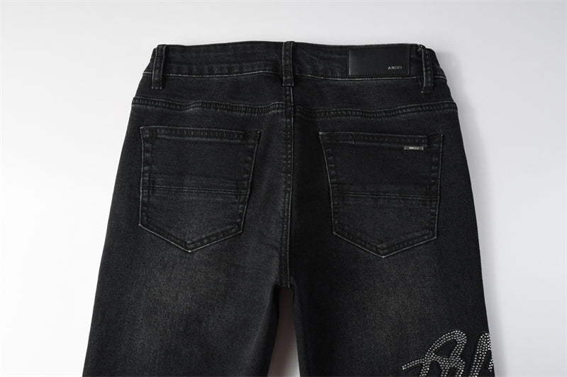 SOLL New AMIRI Jeans 8925