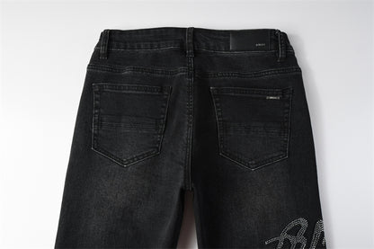 SOLL New AMIRI Jeans 8925