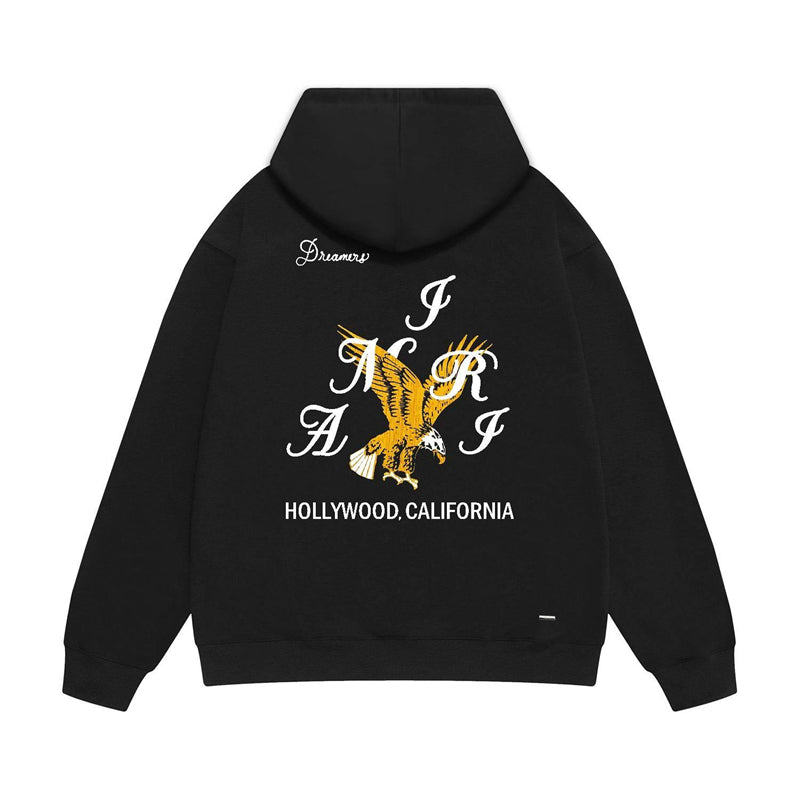 SALL Amiri Fashion Hoodie