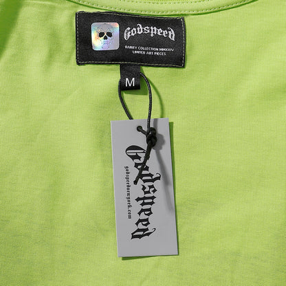 SOLL Godspeed T-shirt