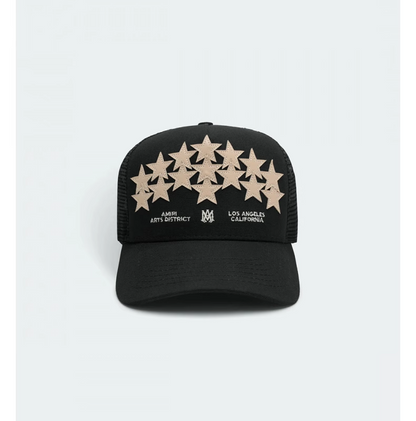 SOLL New AMIRI Hats