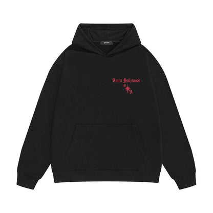 SALL Amiri Fashion Hoodie