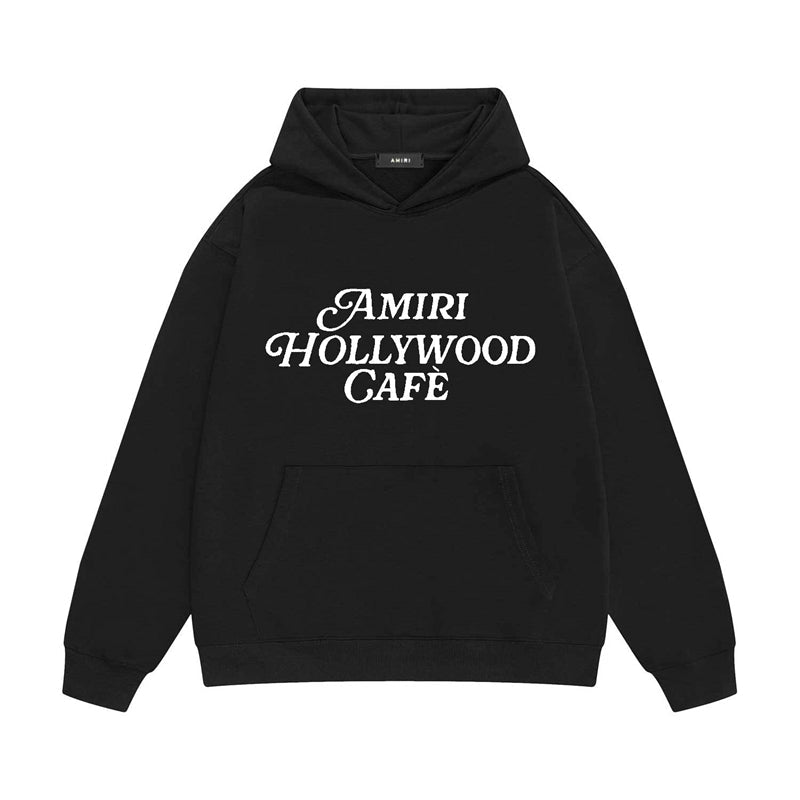 SOLL Amiri Fashion Hoodie