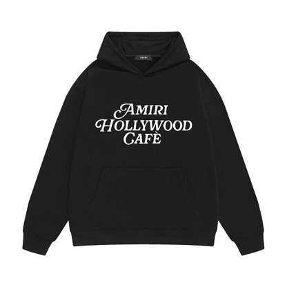 SOLL Amiri Fashion Hoodie
