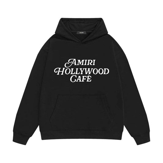 SOLL Amiri Fashion Hoodie