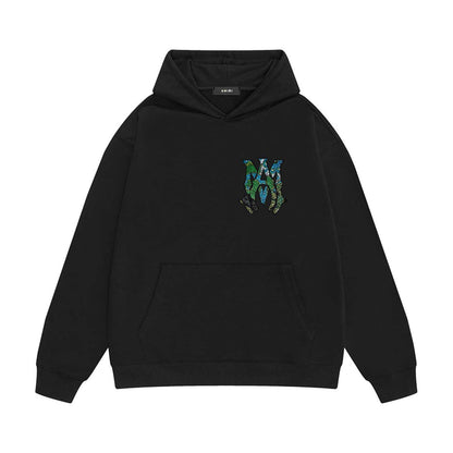 SALL Amiri Fashion Hoodie