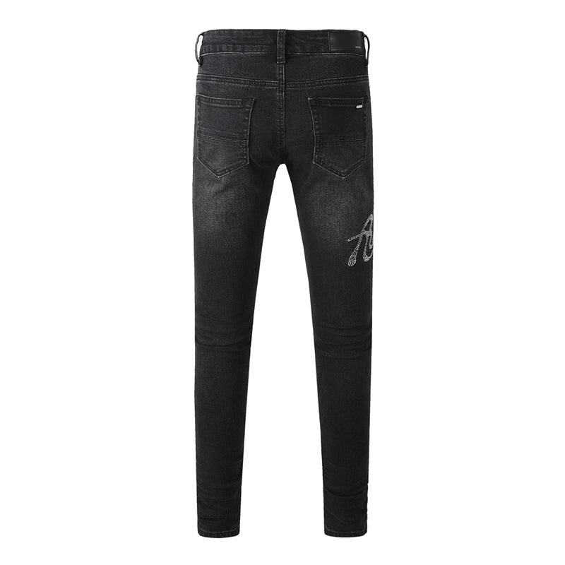SOLL New AMIRI Jeans 8925