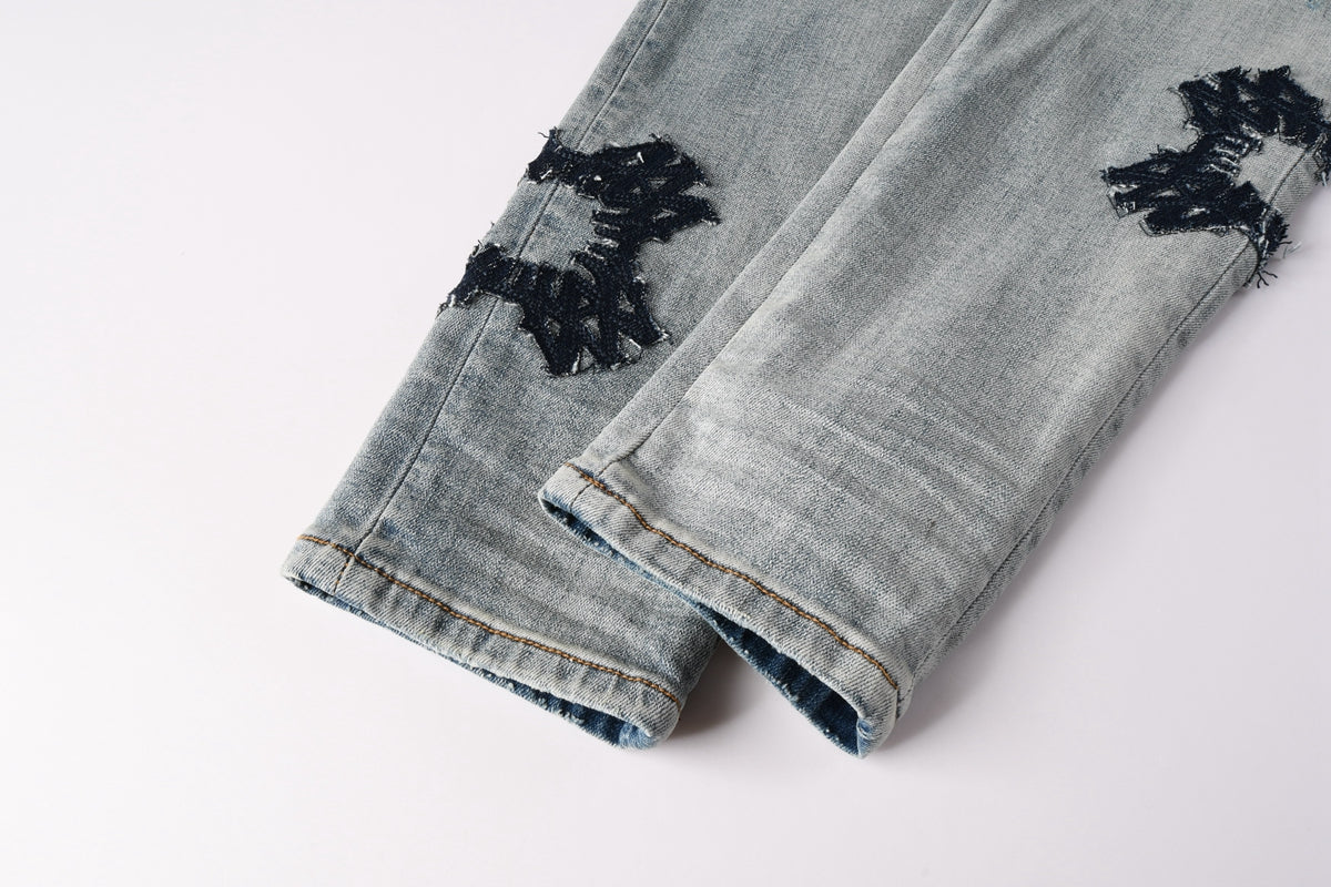 SOLL New AMIRI Jeans 8936