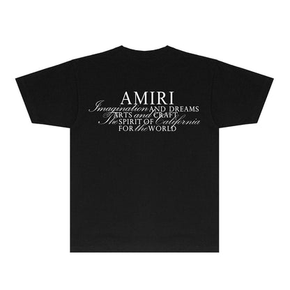 SALL AMIRI  fashion T-shirt