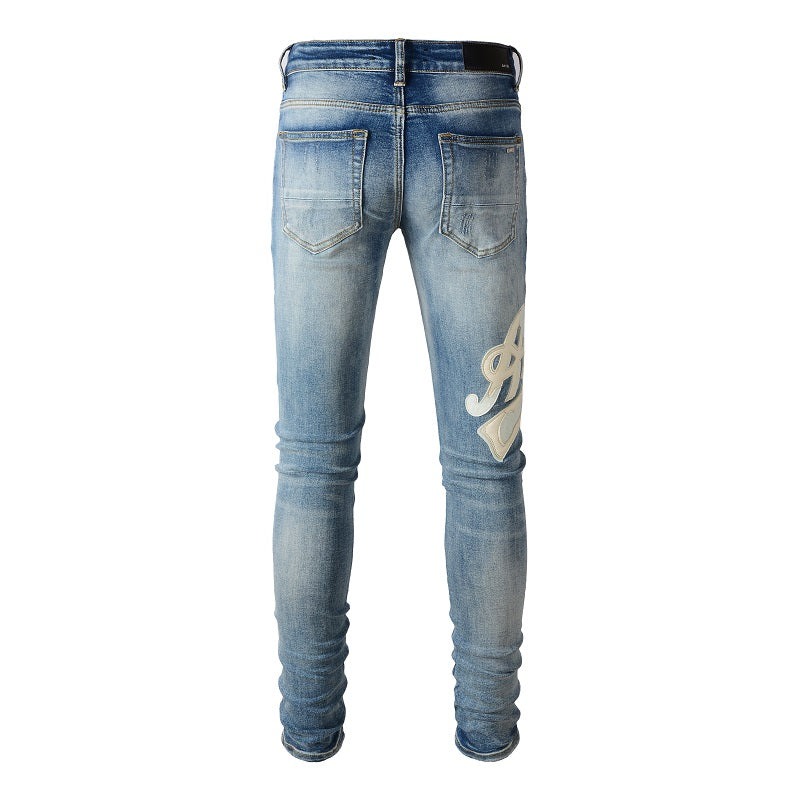 SOLL New AMIRI Jeans 1311
