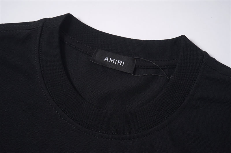 SALL AMIRI  fashion T-shirt
