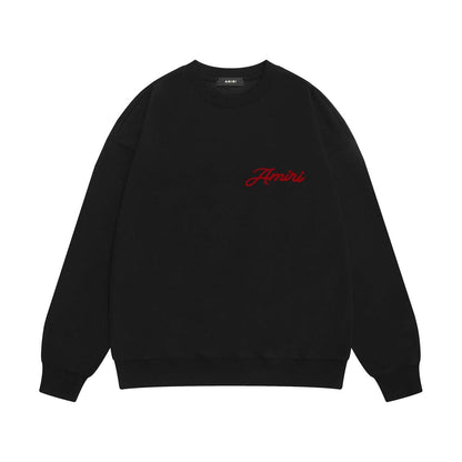 SALL Amiri Fashion Hoodie