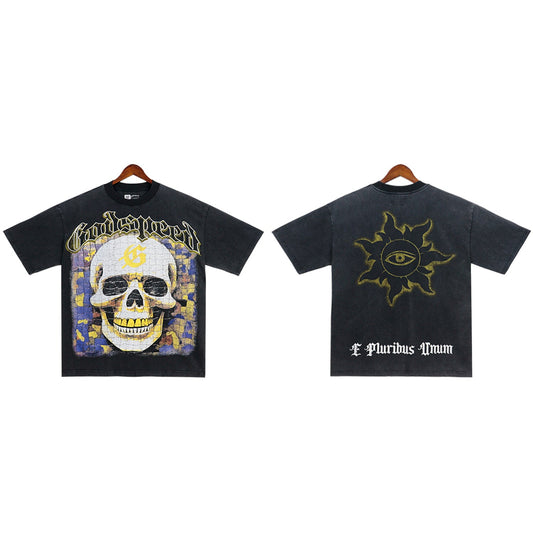 SOLL Godspeed T-shirt