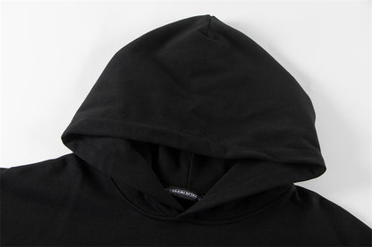 Chrome Hearts Graphic Hoodie | Luxury Streetwear