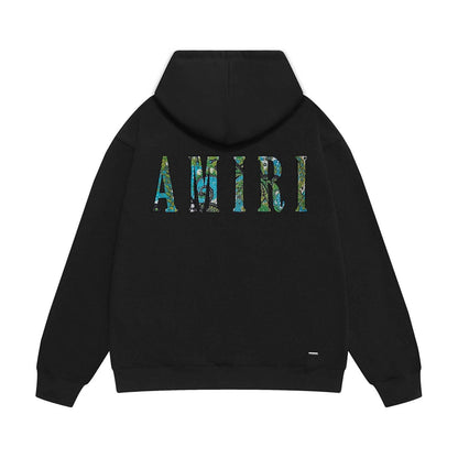 SALL Amiri Fashion Hoodie