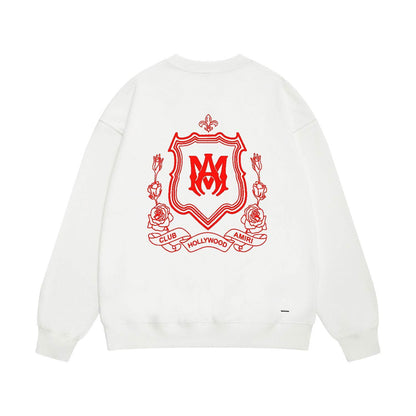 SALL Amiri Fashion Hoodie