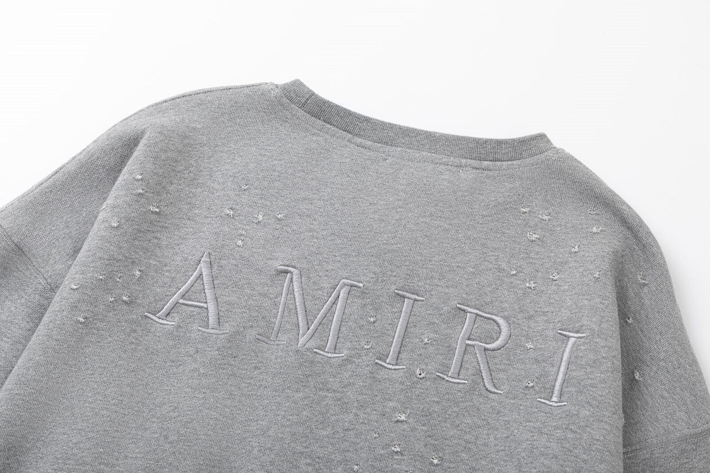 SOLL Amiri Fashion Hoodie