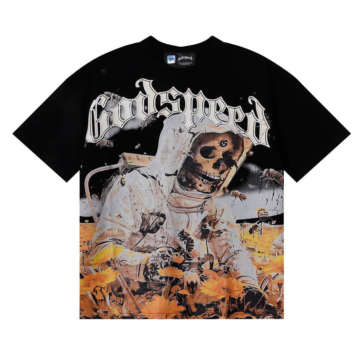 SOLL Godspeed T-shirt