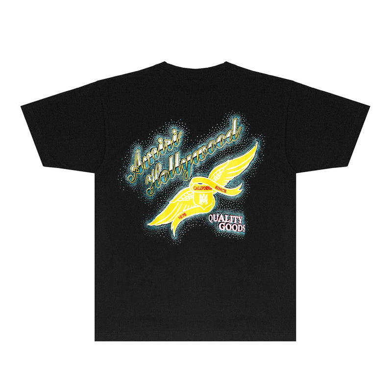 SALL AMIRI  fashion T-shirt