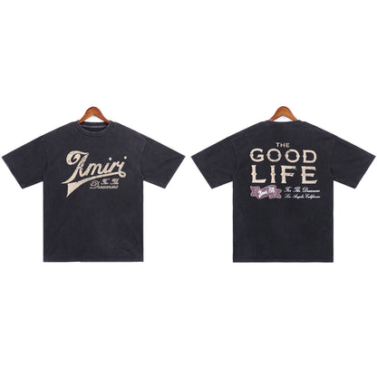 SOLL New AMIRI T-Shirt
