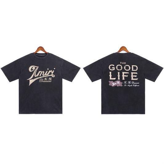 SOLL New AMIRI T-Shirt