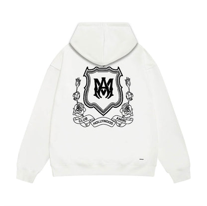 SALL Amiri Fashion Hoodie