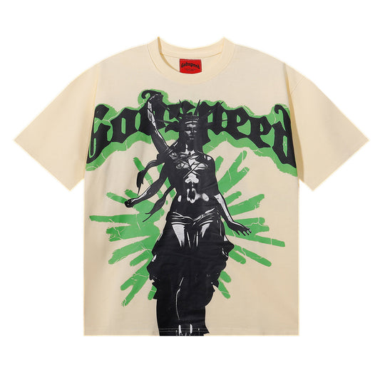 SOLL Godspeed T-shirt