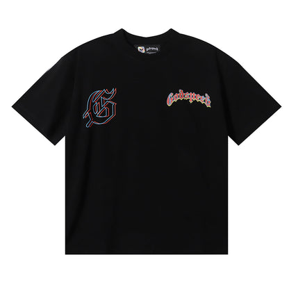 SOLL Godspeed T-shirt