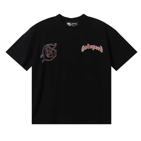 SOLL Godspeed T-shirt