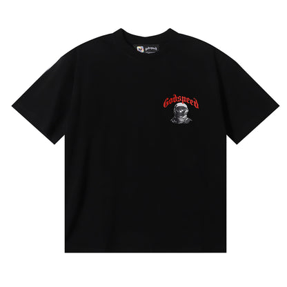 SOLL Godspeed T-shirt